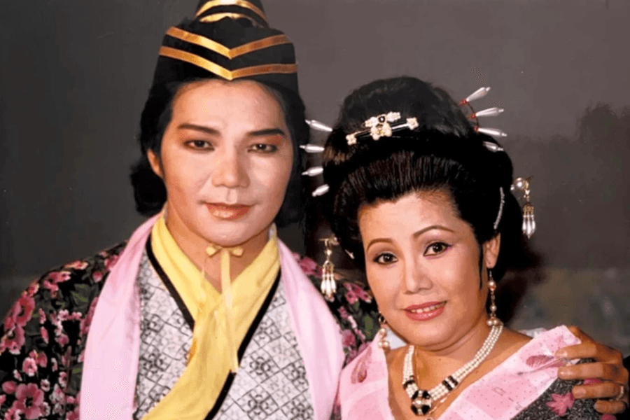 Soạn giả Hoàng Song Việt: 'Nếu nghệ sĩ Phượng Liên không tham dự, chúng tôi hủy show'