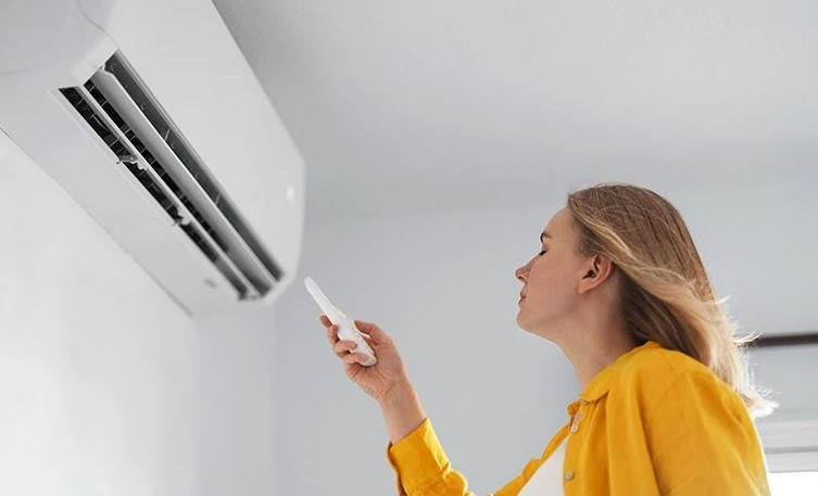 Càng lạm dụng thiết bị làm mát, con người càng đẩy Trái đất ra mép vực