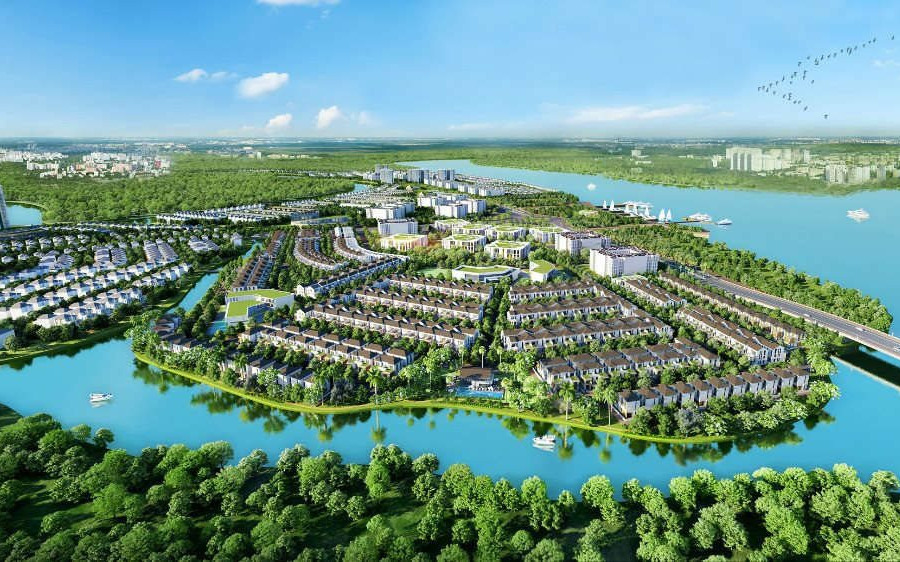 Cát ở ĐBSCL - Bài 5: Giải pháp xây dựng đô thị khi thiếu cát
