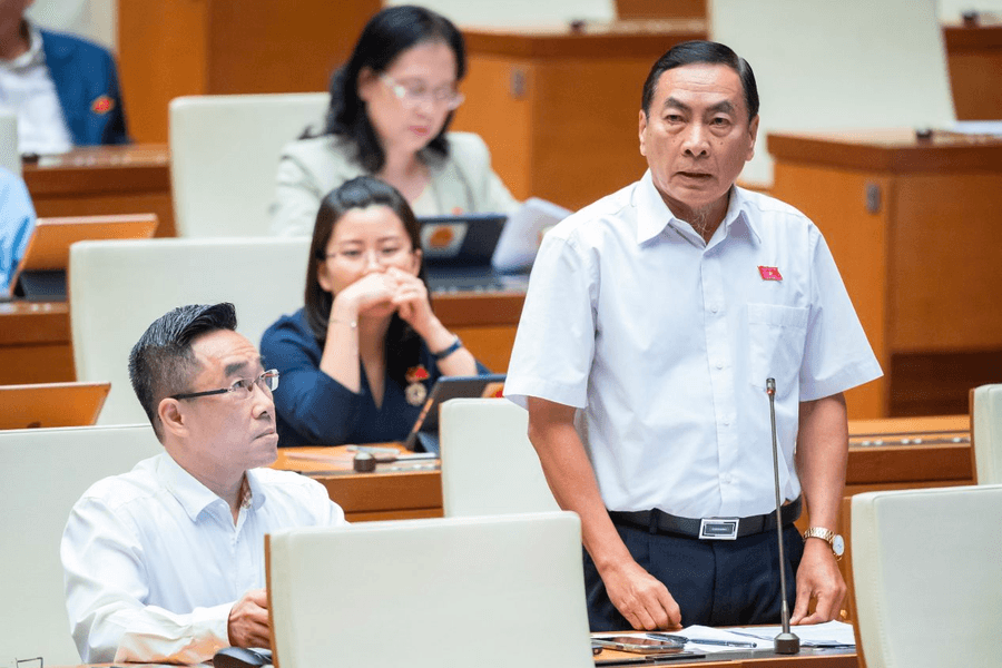 Liệu có xảy ra những vụ tương tự ngân hàng SCB hay không?