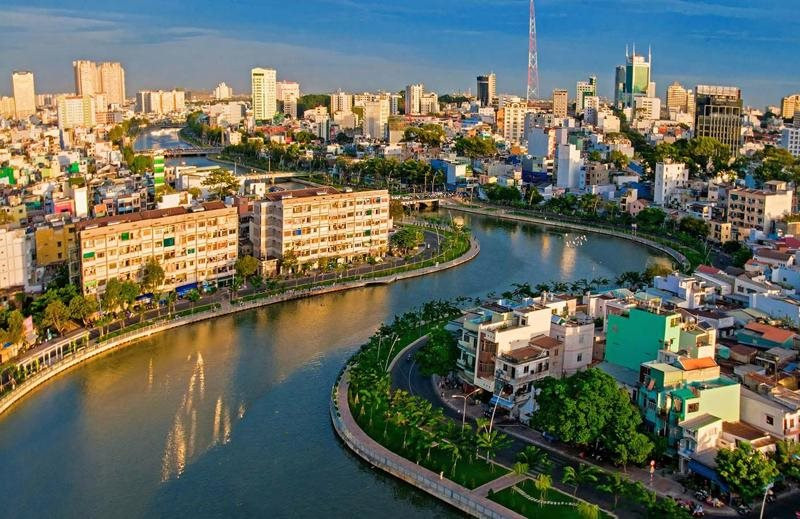 Bài toán giải ngân vốn đầu tư công ở TP.HCM: Chìa khóa từ cơ sở