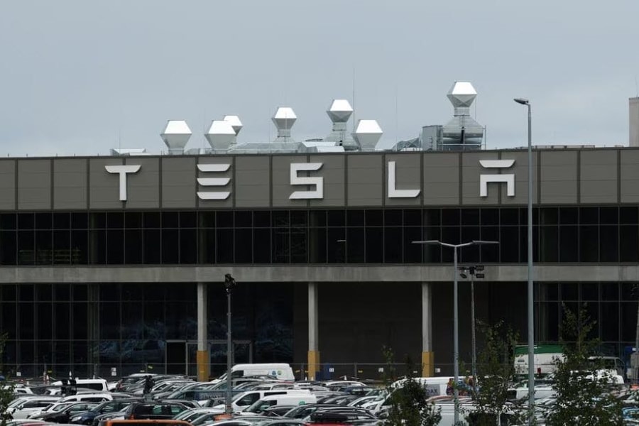 Tesla định tạo ô tô rẻ hơn xe ở Trung Quốc, nhắm mục tiêu giao 20 triệu chiếc/năm