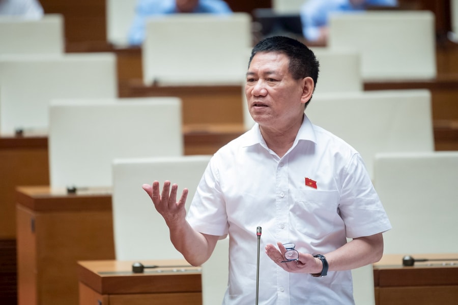 Tín nhiệm quốc gia: Nhiều nước bị hạ điểm nhưng Việt Nam được nâng hạng, đánh giá cao