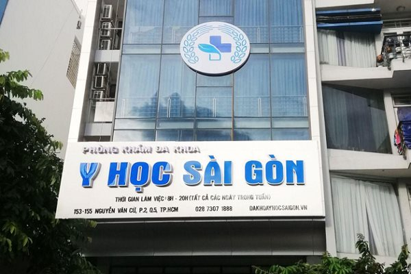 TP.HCM: Nhiều bác sĩ, điều dưỡng viên bị phạt tiền và tước chứng chỉ hành nghề