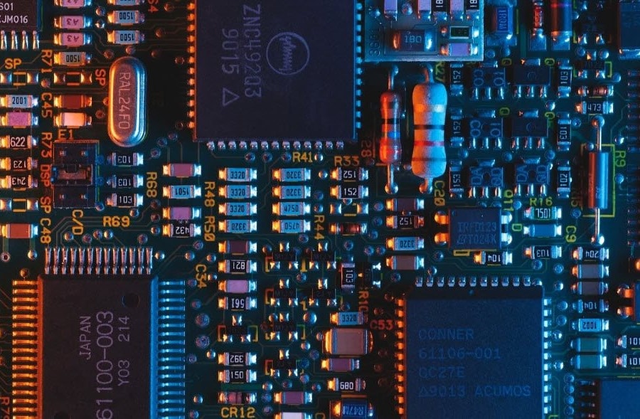 Trung Quốc rót 5,4 tỉ USD vào hãng chip nhớ 2 năm tuổi để tăng khả năng tự cung tự cấp