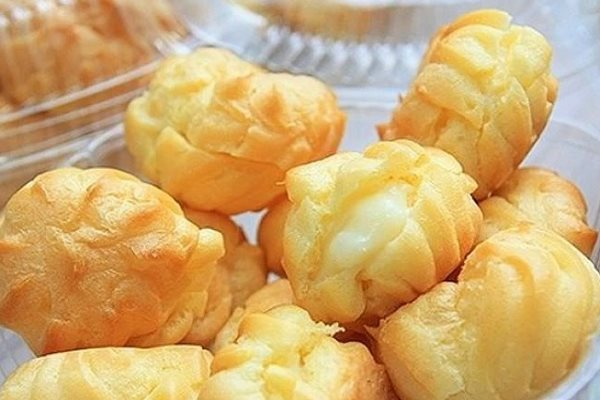Vì sao chưa công bố kết quả kiểm nghiệm bánh su kem gây ngộ độc?