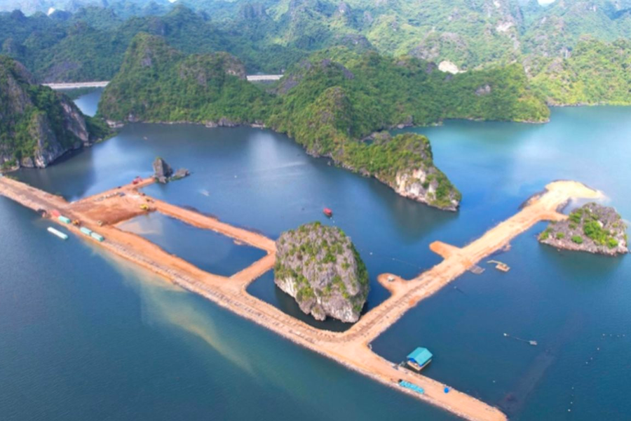 Góc nhìn pháp lý quanh vụ doanh nghiệp 40 ngày tuổi Đỗ Gia Capital trúng đấu giá dự án