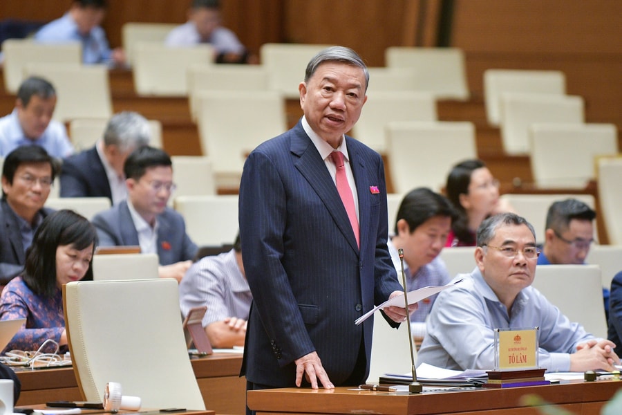 Ý thức bảo vệ dữ liệu cá nhân của người dân chưa tốt, thậm chí còn sẵn sàng cung cấp cho người khác