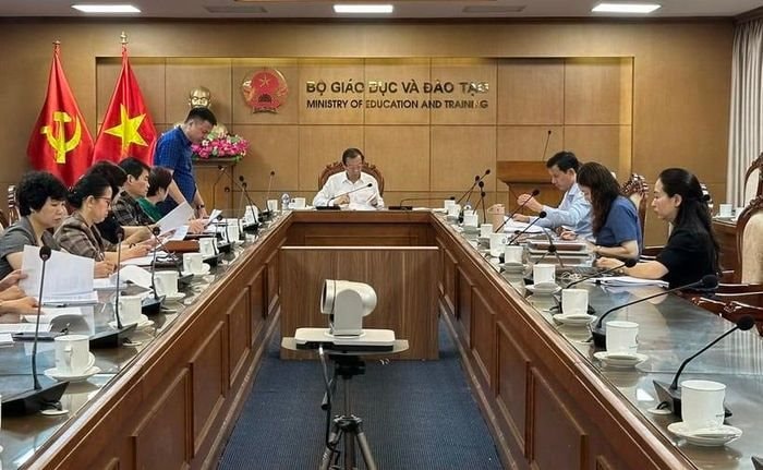 Tuyên dương 200 nhà giáo tiêu biểu nhân dịp 20.11