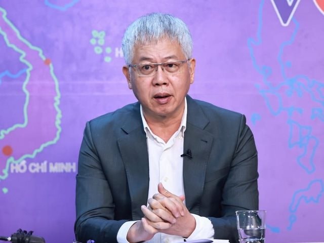 TS Nguyễn Đức Kiên: 4 năm qua chúng ta đủ điện vì... dịch bệnh kéo dài