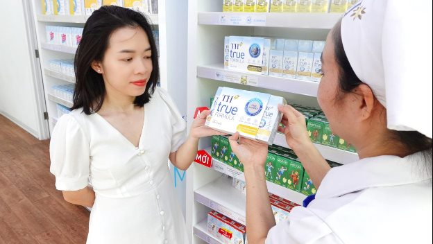 Chuyên gia dinh dưỡng TH: Chặng đường 15 năm bền bỉ vì tầm vóc Việt