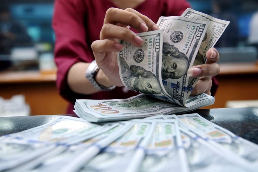 Việt Nam không thao túng tiền tệ