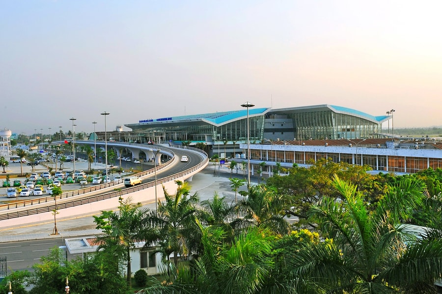 Một trong hai hành khách nói có súng trên máy bay là trung tá công an