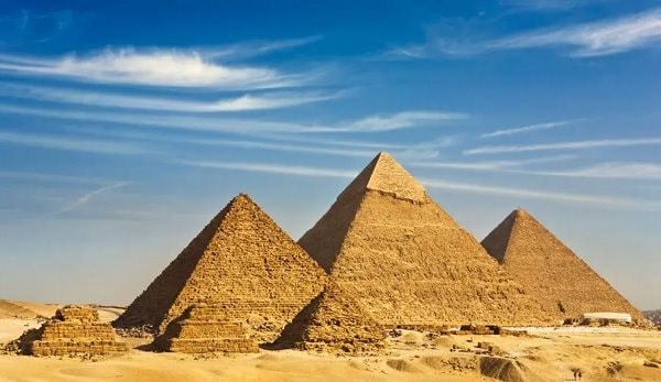 Lượng nước ngầm mất đi mỗi năm tương đương 7.000 Đại kim tự tháp Giza