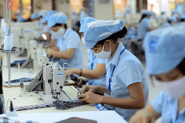 TP.HCM: Trong 10 tháng có hơn 140 nghìn lao động thất nghiệp, tăng hơn 10%