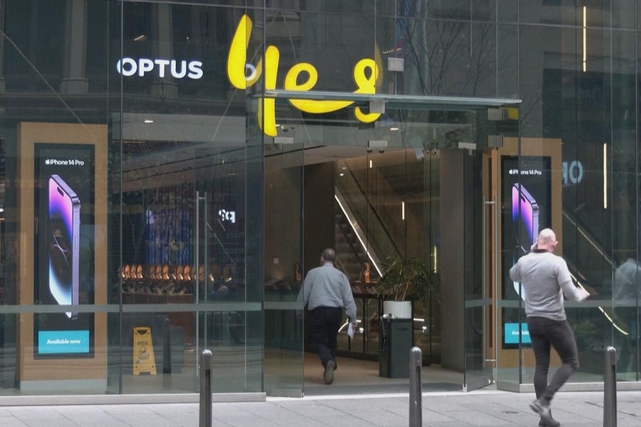 Úc điều tra sự cố khiến gần 1/2 dân số mất internet, nhiều người đòi Optus bồi thường
