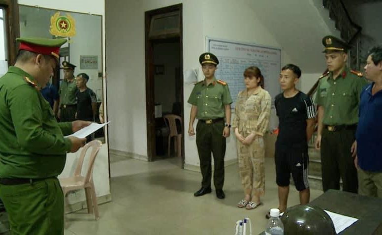 Triệt phá đường dây tổ chức mang thai hộ và mua bán mô, nội tạng người quy mô lớn