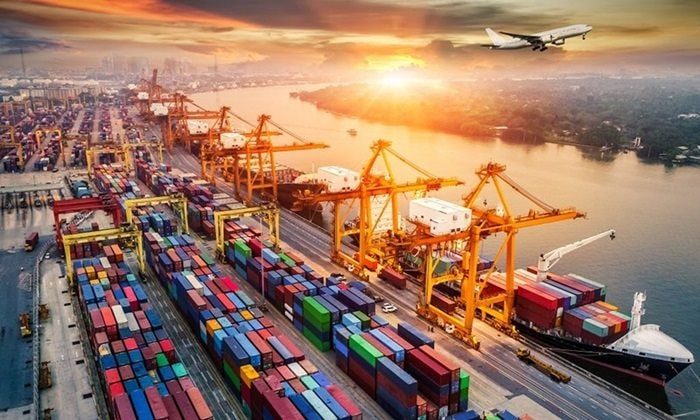 Đưa công nghệ và đổi mới sáng tạo vào hoạt động logistics