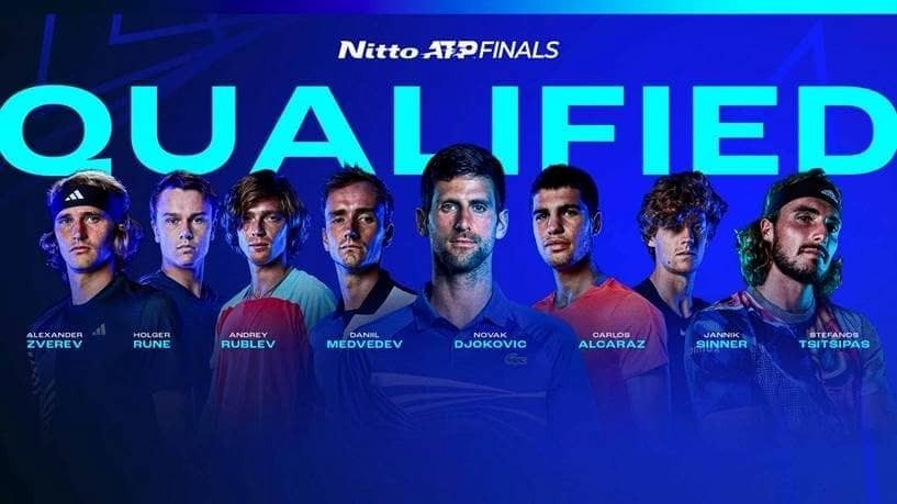 ATP Finals: Ai cản được Djokovic độc chiếm số 1 và số 8?