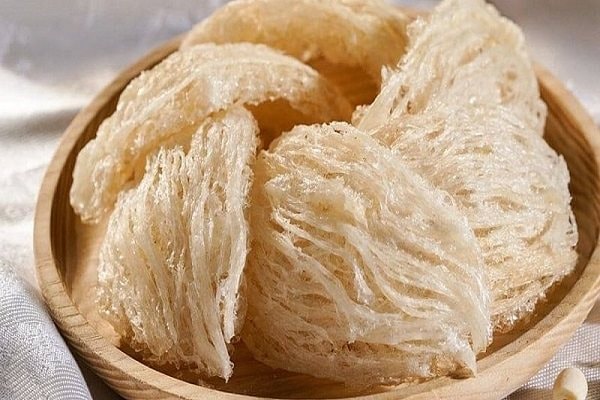 Việt Nam sắp xuất khẩu lô tổ yến đầu tiên sang Trung Quốc