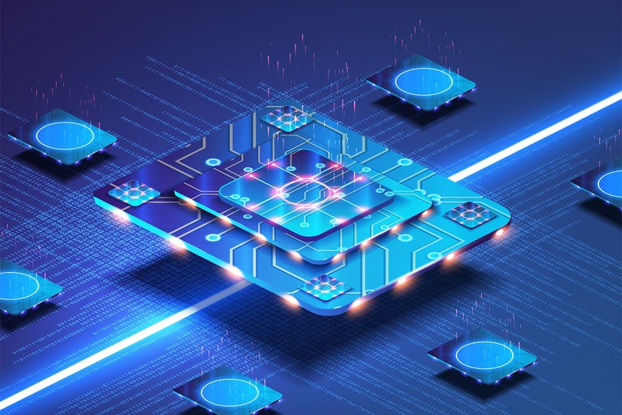 Chuyên gia nói ngành thiết kế chip Trung Quốc năm 2023 đối mặt với thua lỗ hàng loạt 