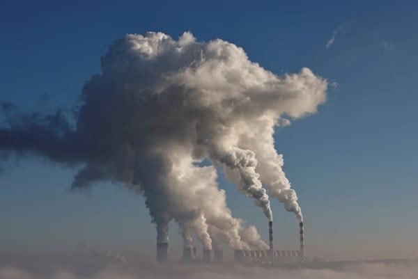 Công ty Canada phóng vệ tinh ghi nhận phát thải CO2