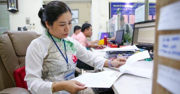 Khoan hồng cán bộ sai phạm không vụ lợi: Nhiều thách thức