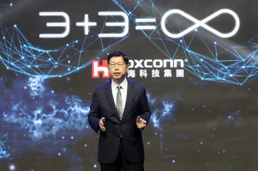 Vệ tinh của nhà cung cấp iPhone hàng đầu cho Apple cất cánh trên tên lửa SpaceX