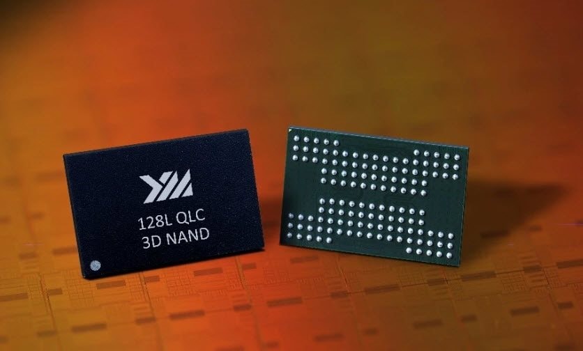 Hãng chip nhớ số 1 Trung Quốc kiện công ty chip hàng đầu Mỹ vi phạm 8 bằng sáng chế