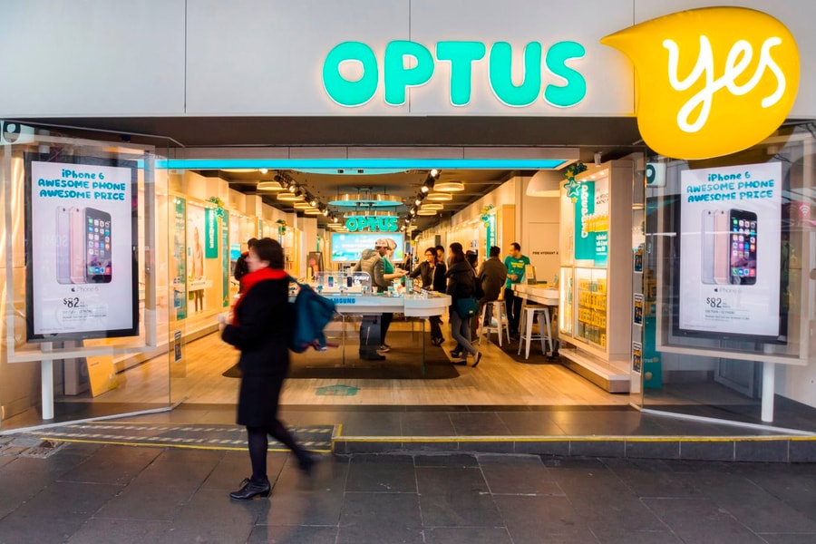 Hơn 10 triệu người mất kết nối internet sau khi Optus nâng cấp phần mềm
