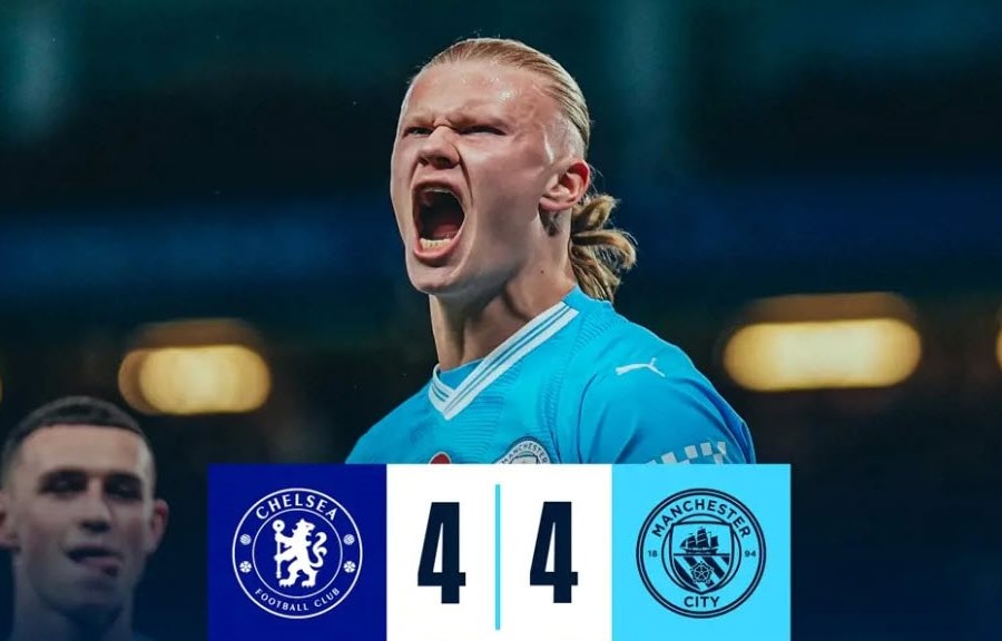 Trận đấu có 1-0-2 của Guardiola, Kane lập kỷ lục nhưng Bayern vẫn đứng sau Leverkusen