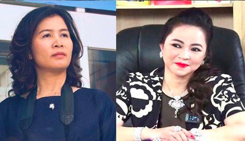 Trả hồ sơ lần 2 vụ án bà Hàn Ni và ông Trần Văn Sỹ xúc phạm bà Phương Hằng