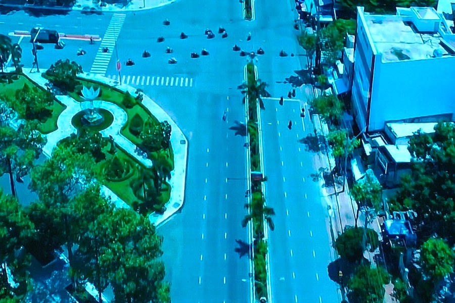 Dự án MCRP - Bài 2: Những kết quả ấn tượng