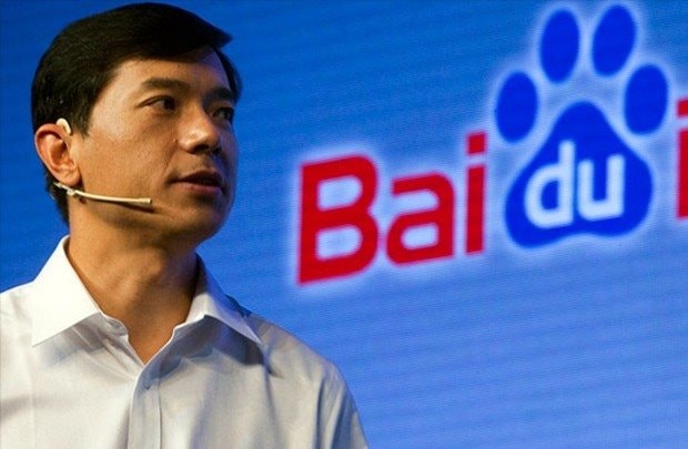 CEO Baidu: Việc đua nhau phát triển mô hình AI ở Trung Quốc gây lãng phí rất lớn