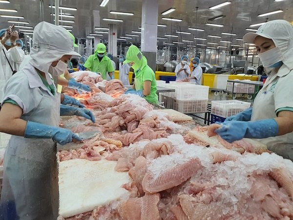 Doanh nghiệp tận dụng FTA còn yếu vì kẹt chuyên gia

