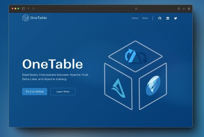 Microsoft và Google hợp tác phát triển OneTable, định hình lại cảnh quan hồ dữ liệu đám mây