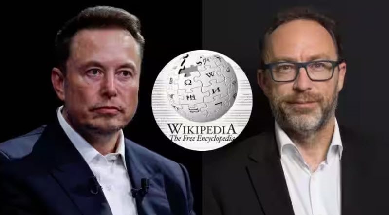 Nhà sáng lập Wikipedia: X tràn ngập những kẻ gây rối và kỳ cục sau khi Elon Musk tiếp quản