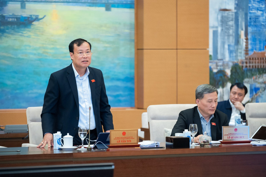Thẻ căn cước có độ bảo mật cao, chống lại việc làm thẻ giả