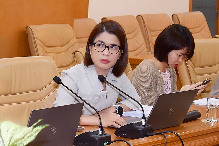 VietinBank: Củng cố chất lượng tài sản, tăng trưởng an toàn và bền vững