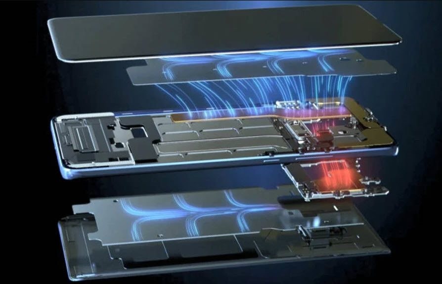 iPhone 16 sẽ có tính năng làm mát bằng graphene để nâng cao hiệu suất và hiệu quả