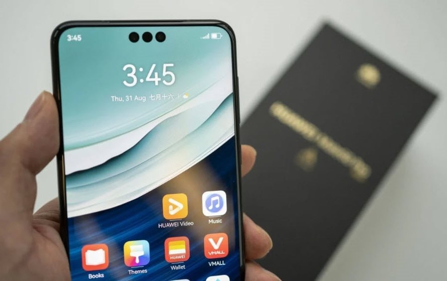 Phiên bản Huawei Mate 60 Pro với tính năng chống nghe lén cuộc gọi liệu có thể bị hack?