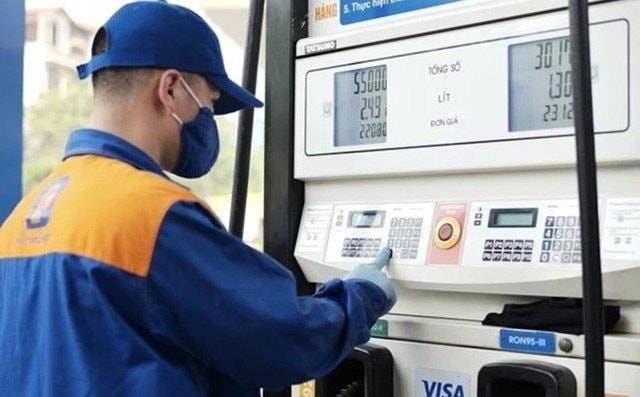 Chính phủ ban hành nghị định về kinh doanh xăng dầu với nhiều nội dung mới