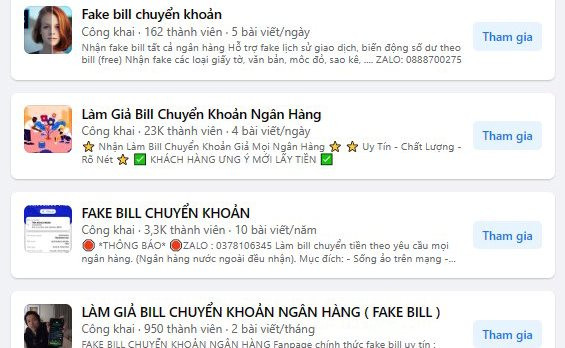 Cảnh báo thủ đoạn lừa đảo qua mạng với kịch bản mới