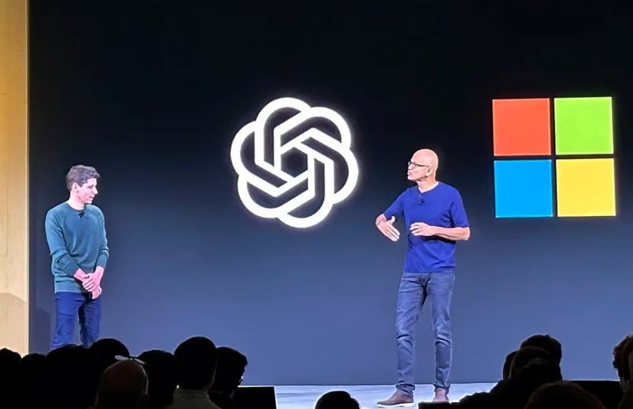 Nếu Sam Altman không trở lại OpenAI, người thất bại lớn nhất có thể là CEO Microsoft