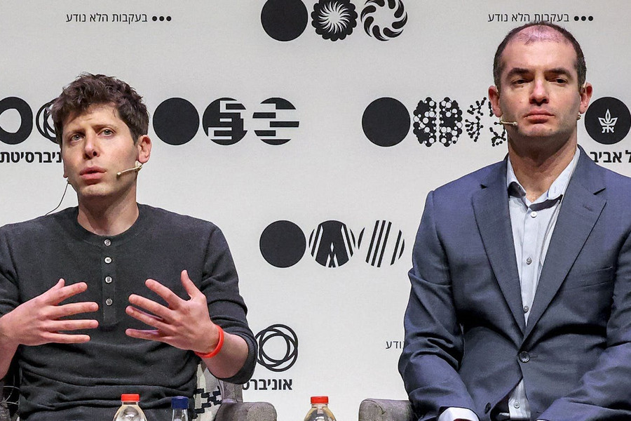 The Information: Ilya Sutskever nói Sam Altman sẽ không trở lại làm CEO OpenAI