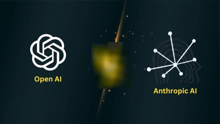 HĐQT OpenAI bị từ chối khi mời CEO Anthropic làm lãnh đạo và đề nghị sáp nhập