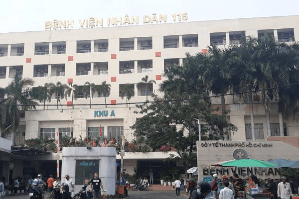 Sở Y tế TP.HCM lên tiếng về việc một bác sĩ uống rượu bia, lái ô tô gây tai nạn