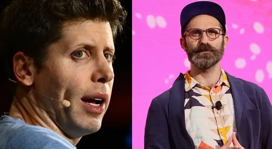 CEO tạm thời của OpenAI nói Sam Altman có khả năng kinh doanh siêu phàm