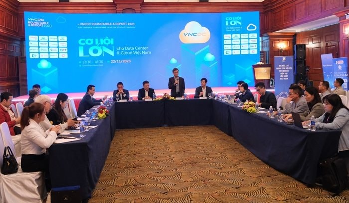 Doanh nghiệp Việt sẵn sàng ‘lên mây’, cạnh tranh với big tech quốc tế