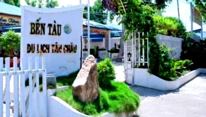 Thanh tra tỉnh An Giang kiến nghị thu hồi, chấm dứt hoạt động bến tàu du lịch Tân Châu